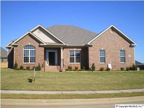 4511 Stone Park Circle, Owens Cross Roads, AL 35763