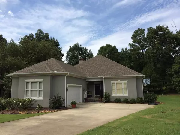 162 Ridgewood Circle, Union Grove, AL 35175