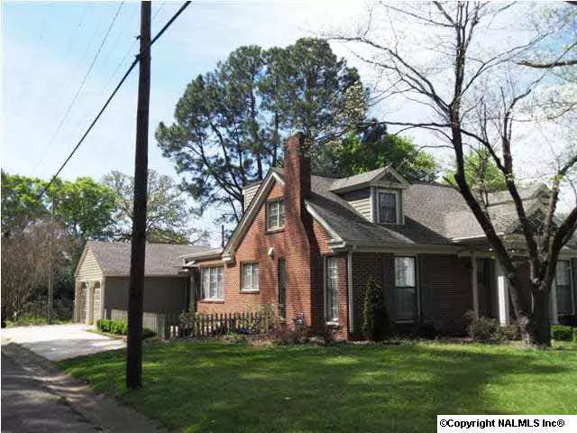 1221 Jackson Street, Decatur, AL 35601