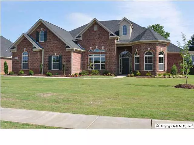 Harvest, AL 35749,27145 Seven Pines Lane