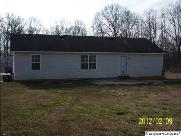 Toney, AL 35773,131 Candice Drive