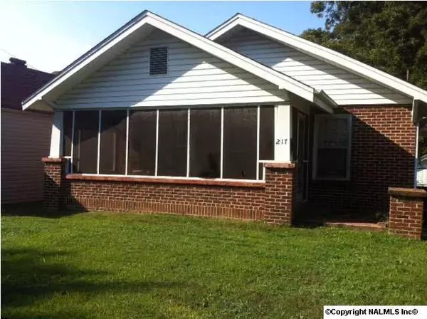 217 South 9th Street, Gadsden, AL 35903