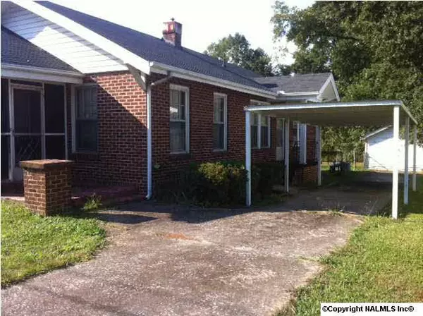 Gadsden, AL 35903,217 South 9th Street