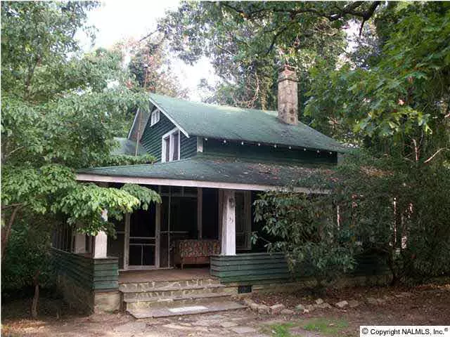 Mentone, AL 35984,33 Linchpney Road