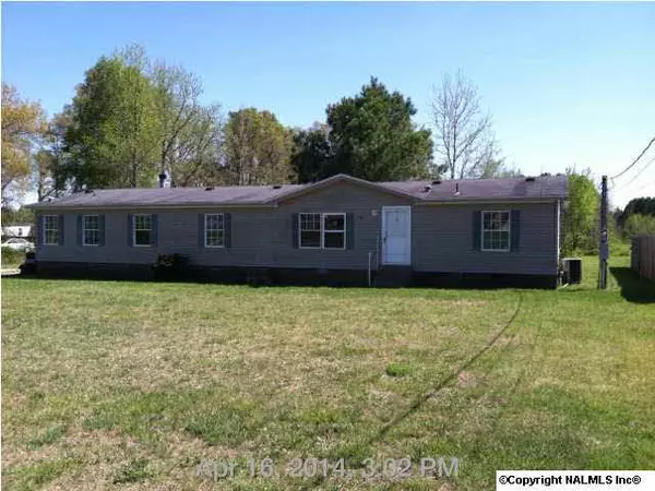 Toney, AL 35773,3370 Elkwood Section Road