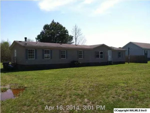 Toney, AL 35773,3370 Elkwood Section Road