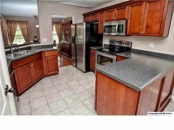 Toney, AL 35773,105 Landings Way Drive