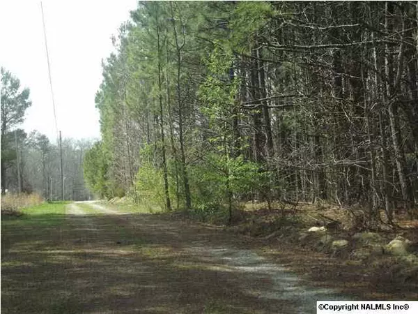 Byrd Road, Hartselle, AL 35640