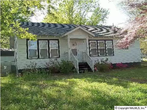 201 NE Turner Avenue, Fort Payne, AL 35967