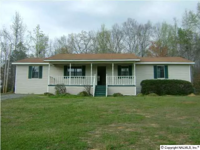 192 Turkey Hop Road, Holly Pond, AL 35083