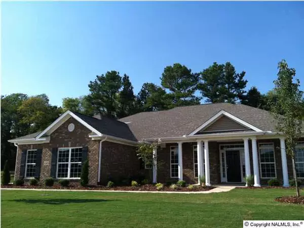 467 Jasmine Drive, Madison, AL 35757