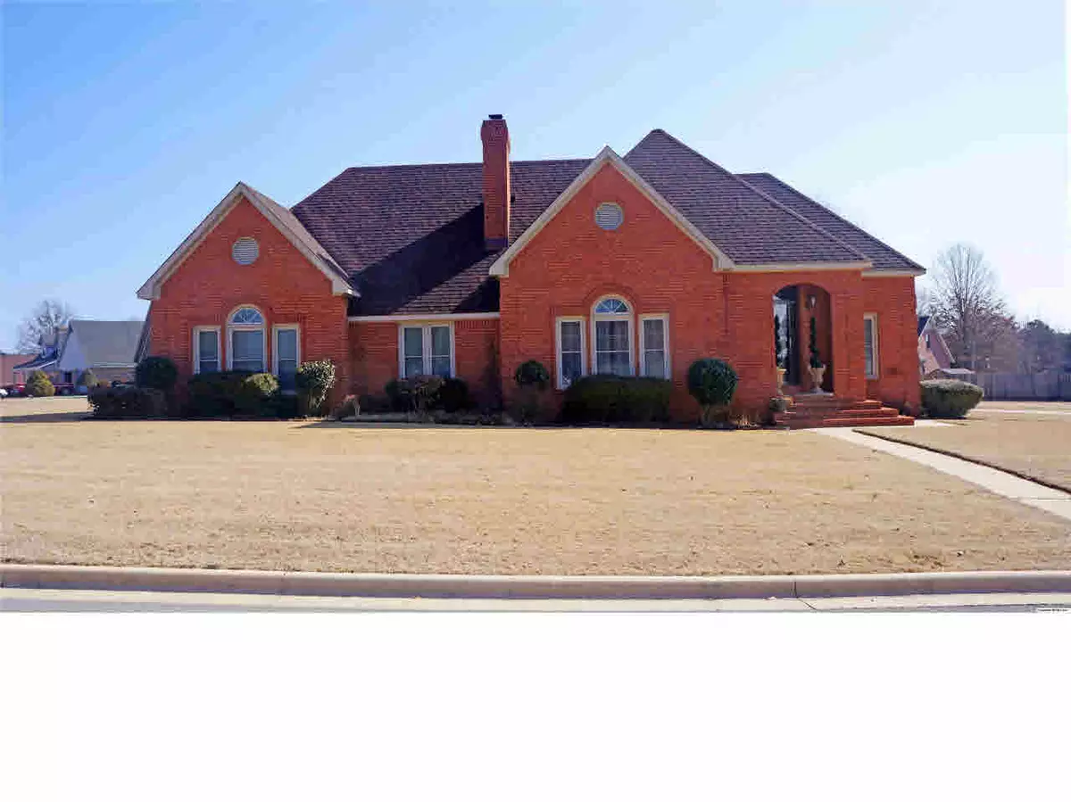 Moulton, AL 35650,62 Highland Drive