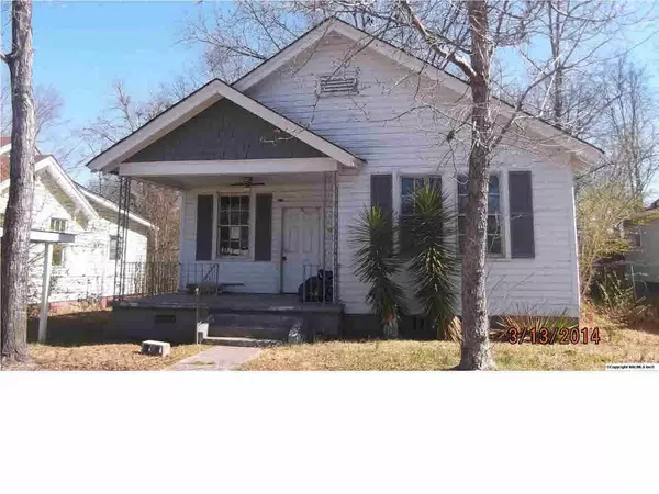 1236 Grant Avenue, Gadsden, AL 35903