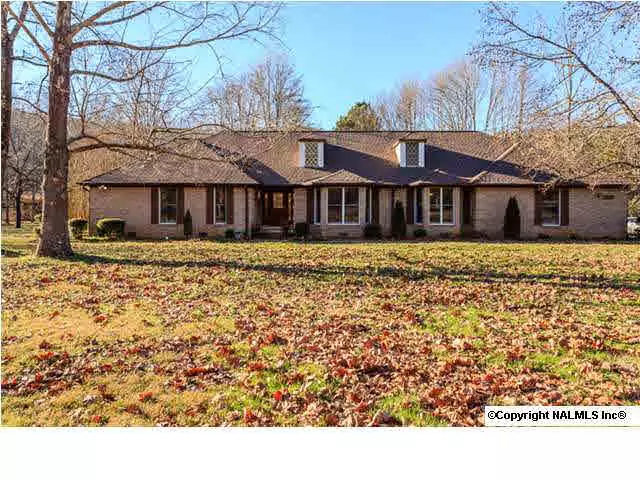 2061 Dug Hill Road, Brownsboro, AL 35741