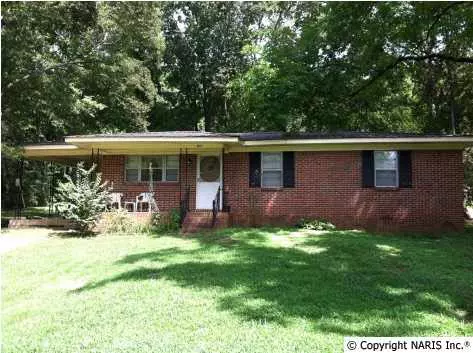 614 Grand Avenue, Collinsville, AL 35961