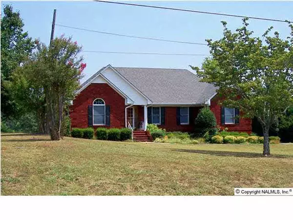 19977 Piney Chapel Road, Athens, AL 35614