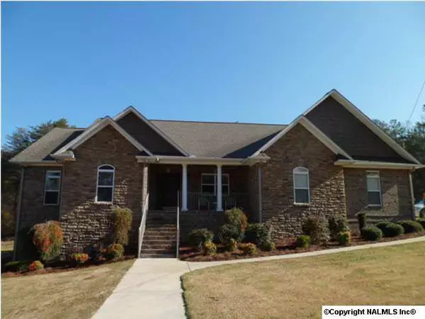 216 Brow Drive, Gadsden, AL 35904