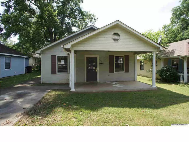 821 SE 5th Avenue, Decatur, AL 35601