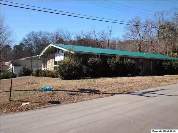 Fort Payne, AL 35967,1214 Forrest Avenue