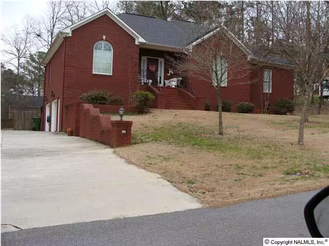 Scottsboro, AL 35768,154 Cumberland Circle