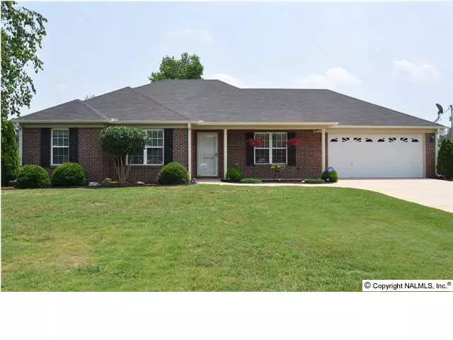 11968 Pulaski Pike, Toney, AL 35773