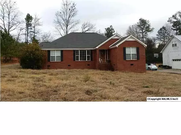 108 Mountain Creek Drive, Gadsden, AL 35901