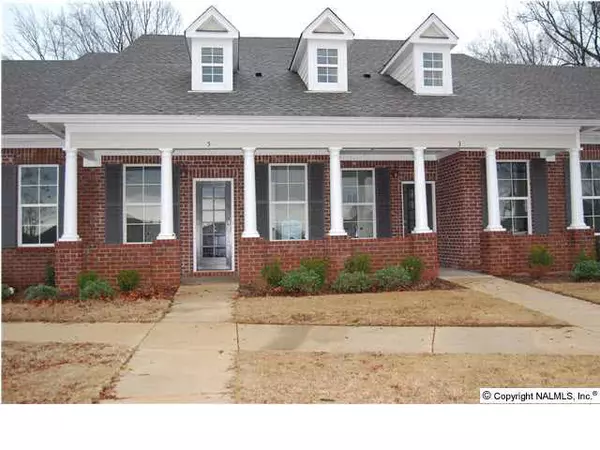 5 Atherton Circle #LOT 6, Huntsville, AL 35824