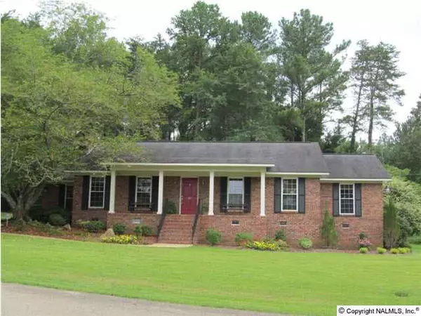 214 Vance Place, Gadsden, AL 35904