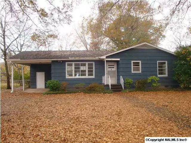 607 SW 7th Avenue, Decatur, AL 35601