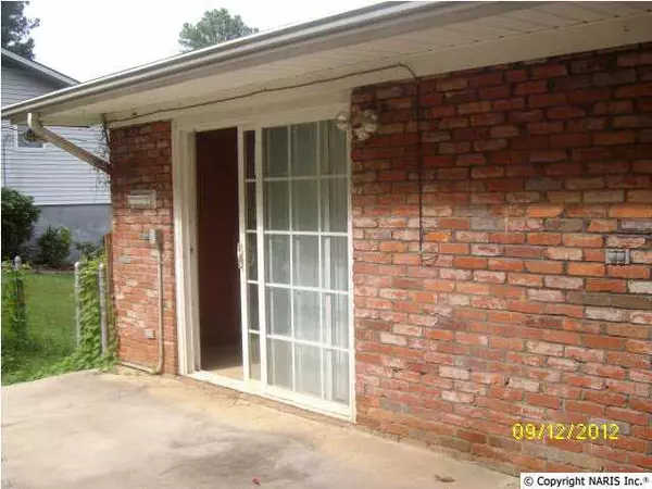 Anniston, AL 36207,2825 Brighton Avenue