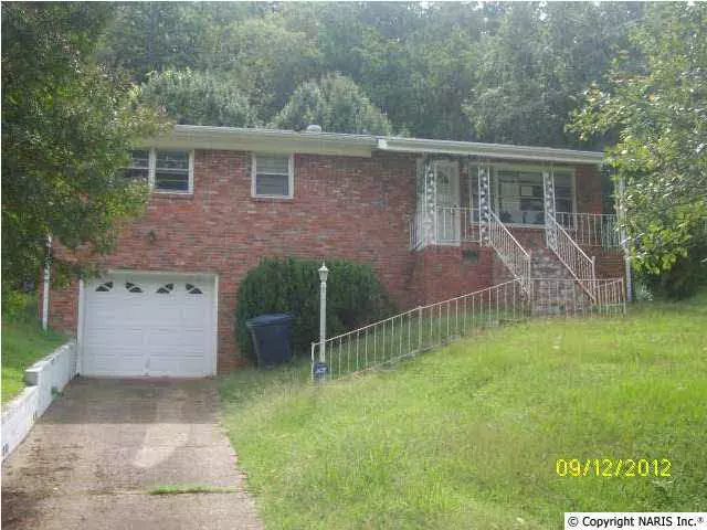 Anniston, AL 36207,2825 Brighton Avenue