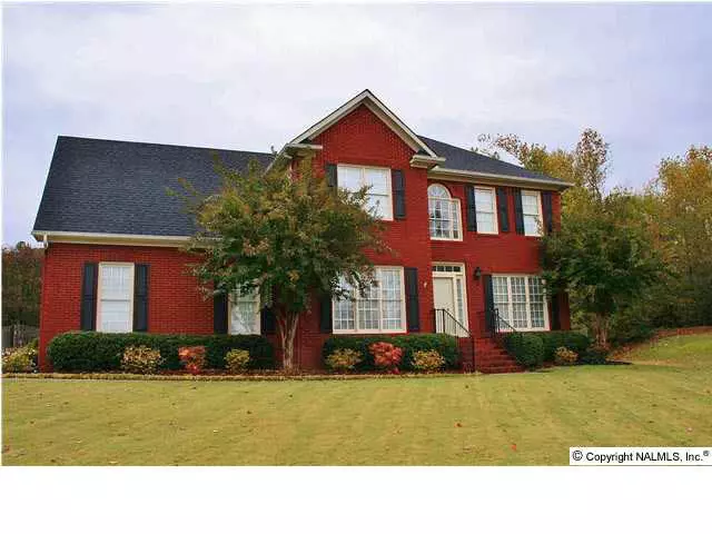 106 Lindbergh Court, Madison, AL 35758