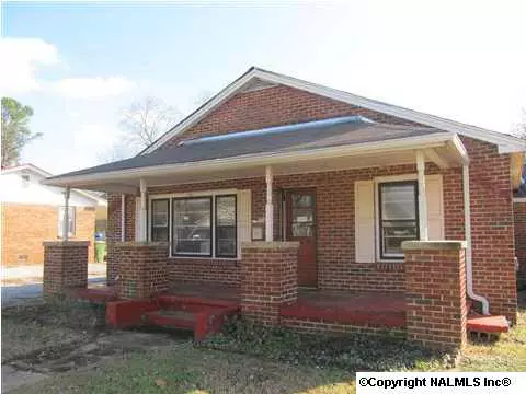 1600 NE Mckinley Avenue, Huntsville, AL 35801