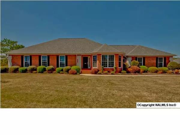 405 Clydebank Drive, Madison, AL 35758