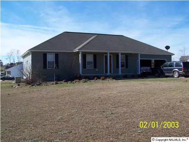 Albertville, AL 35951,150 Webb Road