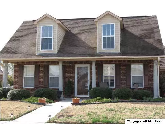 Owens Cross Roads, AL 35763,5000 Blakemore Drive