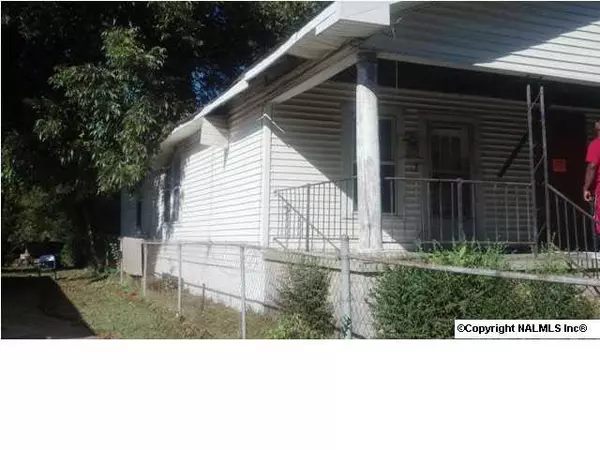 Gadsden, AL 35901,1509 Malone Street