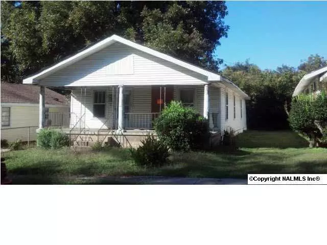 Gadsden, AL 35901,1509 Malone Street