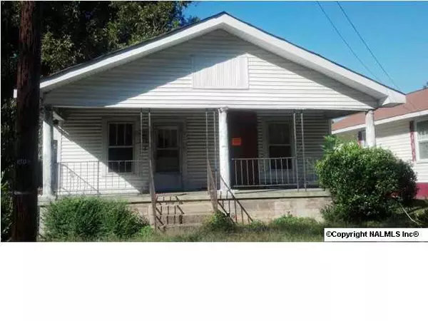 Gadsden, AL 35901,1509 Malone Street