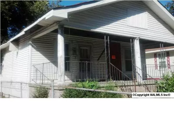 Gadsden, AL 35901,1509 Malone Street