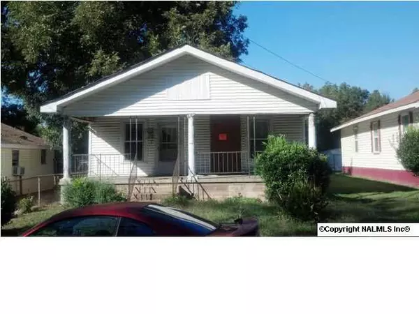 Gadsden, AL 35901,1509 Malone Street