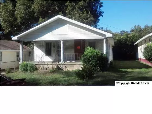 Gadsden, AL 35901,1509 Malone Street