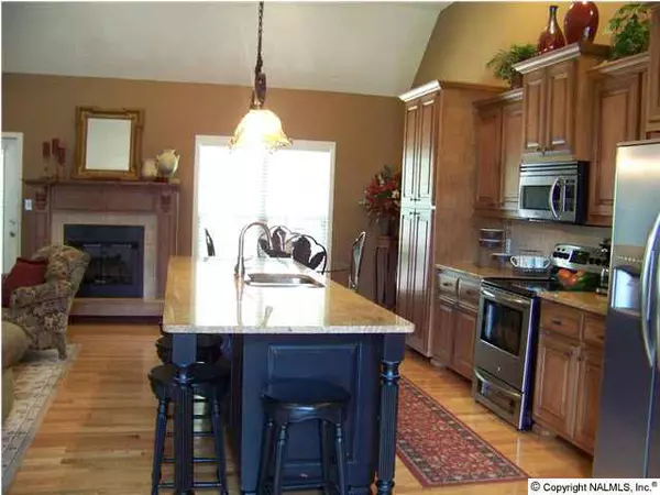 Rainbow City, AL 35906,219 Laurelwood Drive