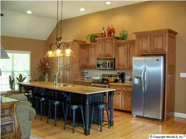 Rainbow City, AL 35906,219 Laurelwood Drive