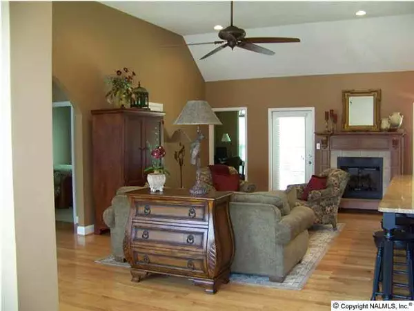 Rainbow City, AL 35906,219 Laurelwood Drive