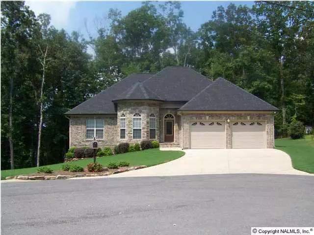 Rainbow City, AL 35906,219 Laurelwood Drive