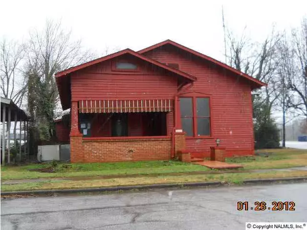 301 Hughes Avenue, Attalla, AL 35954