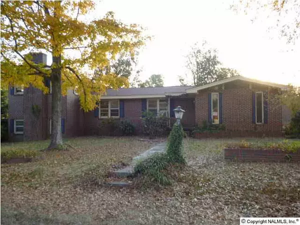 1206 Whitesville Road, Albertville, AL 35950