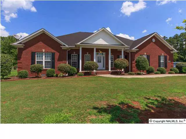 Hazel Green, AL 35750,142 Honeycutt Road