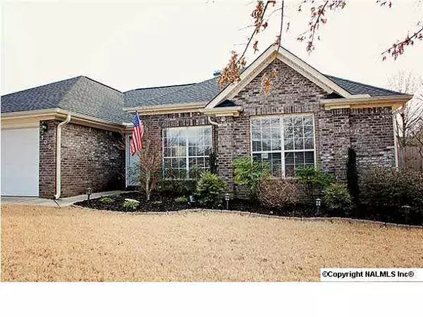 105 Long Bow Drive, Madison, AL 35758